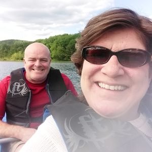 Meet your Posher, Joanne